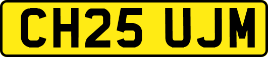 CH25UJM