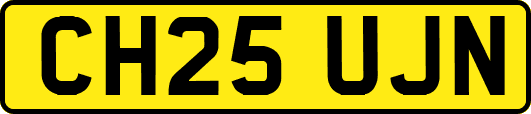 CH25UJN