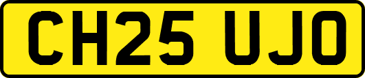 CH25UJO