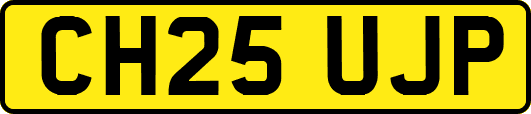 CH25UJP