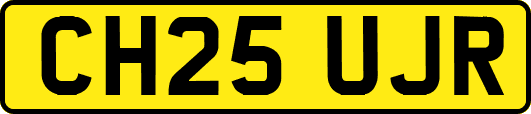 CH25UJR