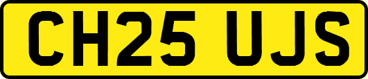 CH25UJS
