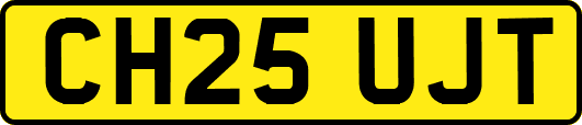 CH25UJT