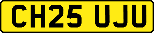 CH25UJU