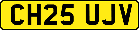 CH25UJV