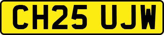 CH25UJW