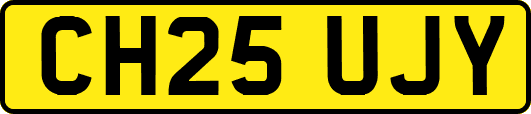 CH25UJY