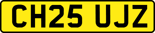 CH25UJZ