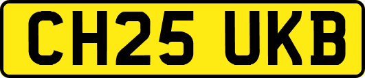 CH25UKB