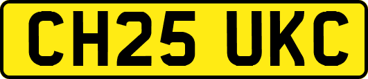 CH25UKC