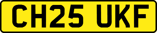 CH25UKF