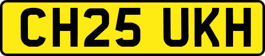 CH25UKH