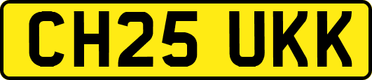 CH25UKK