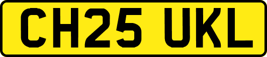 CH25UKL