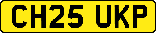 CH25UKP
