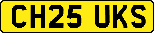 CH25UKS
