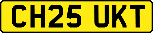 CH25UKT