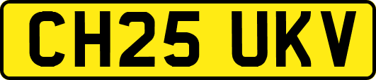 CH25UKV