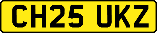 CH25UKZ