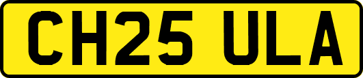 CH25ULA