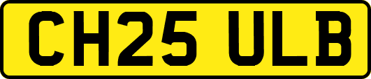 CH25ULB