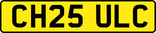 CH25ULC