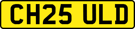 CH25ULD
