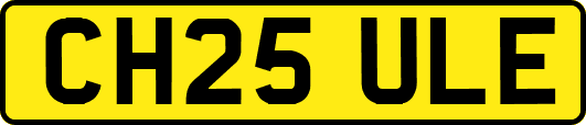 CH25ULE