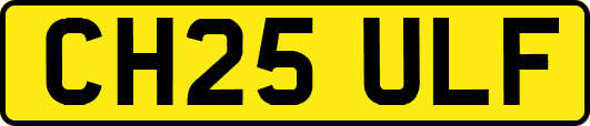 CH25ULF