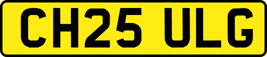 CH25ULG