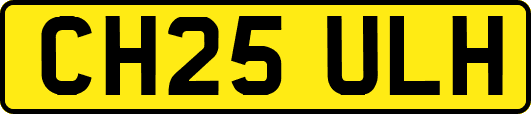 CH25ULH