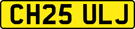 CH25ULJ