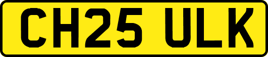 CH25ULK
