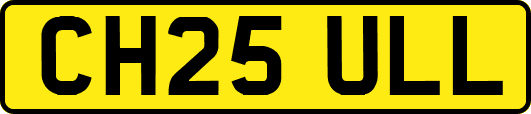 CH25ULL