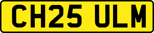 CH25ULM