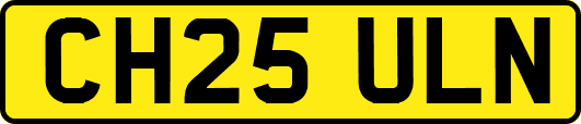 CH25ULN