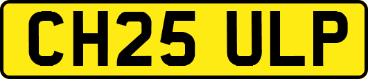 CH25ULP