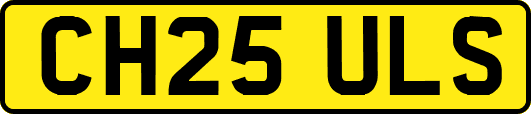 CH25ULS