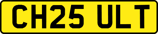 CH25ULT