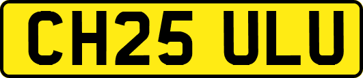 CH25ULU