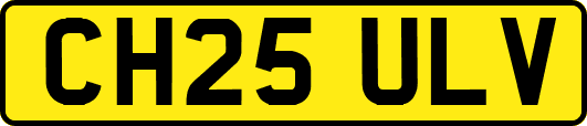 CH25ULV