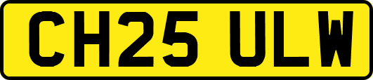 CH25ULW