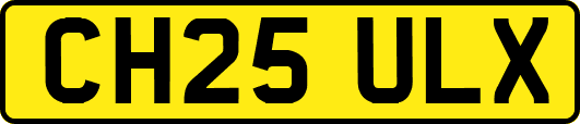 CH25ULX