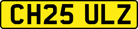 CH25ULZ
