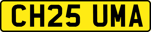 CH25UMA