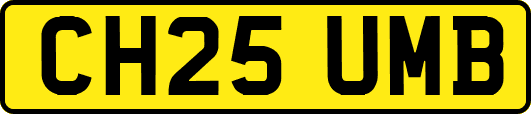 CH25UMB