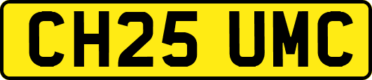 CH25UMC