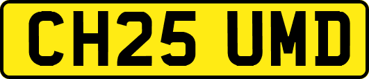 CH25UMD