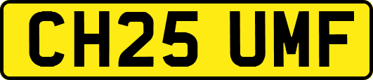 CH25UMF