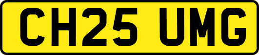 CH25UMG